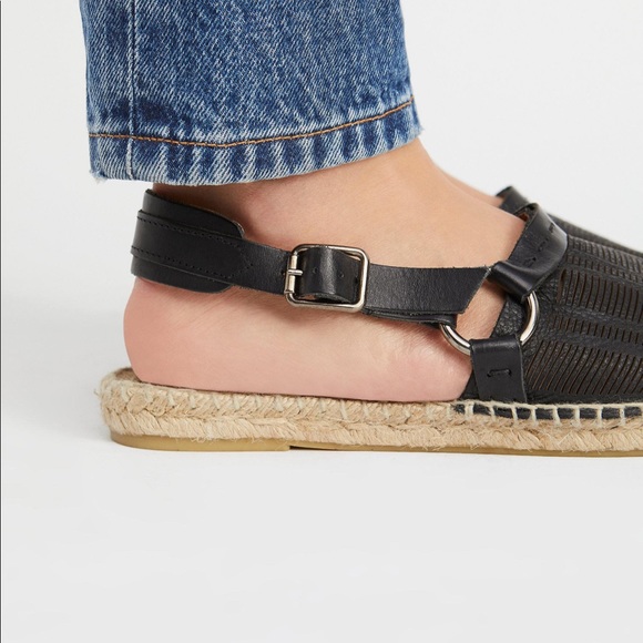 Free people Cabo espadrille slingback - Picture 3 of 8